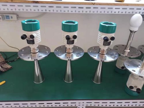 科技赋能 四川高温环境下的雷达液位监测终端应用解析