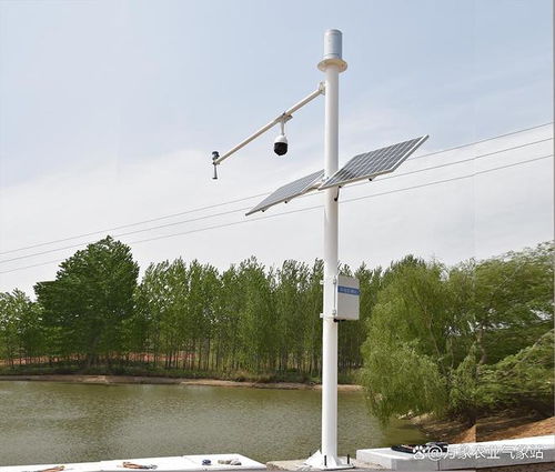 水位雨量流速流量监测仪 构建智能水位监测报警系统的核心终端